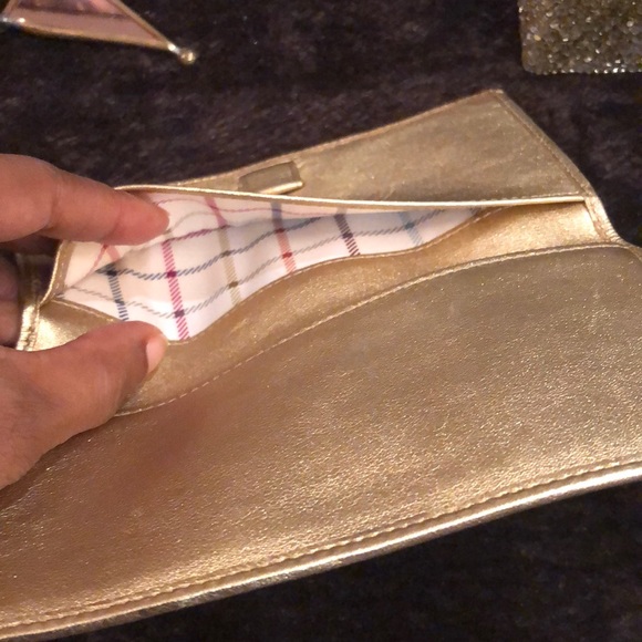 Authentic Coach bi-fold wallet insert - Picture 7 of 10